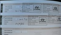 USED 2023 73 HYUNDAI I10 1.2 Advance Hatchback 5dr Petrol Manual Euro 6 (s/s) (84 ps) 