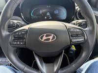 USED 2023 73 HYUNDAI I10 1.2 Advance Hatchback 5dr Petrol Manual Euro 6 (s/s) (84 ps) AIRCON, DRL, LOW MILEAGE EXAMPLE