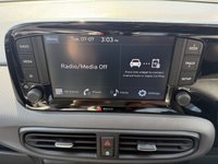 USED 2023 73 HYUNDAI I10 1.2 Advance Hatchback 5dr Petrol Manual Euro 6 (s/s) (84 ps) AIRCON, DRL, LOW MILEAGE EXAMPLE