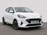 USED 2023 73 HYUNDAI I10 1.2 Advance Hatchback 5dr Petrol Manual Euro 6 (s/s) (84 ps) 