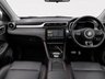 USED 2022 22 MG MG ZS 51.1kWh Trophy SUV 5dr Electric Auto (176 ps) 