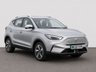 USED 2022 22 MG MG ZS 51.1kWh Trophy SUV 5dr Electric Auto (176 ps) 