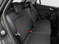 USED 2023 73 FORD FIESTA 1.0T EcoBoost MHEV Titanium X Hatchback 5dr Petrol Hybrid Manual Euro 6 (s/s) (125 ps) 
