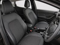 USED 2023 73 FORD FIESTA 1.0T EcoBoost MHEV Titanium X Hatchback 5dr Petrol Hybrid Manual Euro 6 (s/s) (125 ps) 