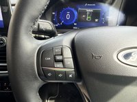 USED 2023 73 FORD FIESTA 1.0T EcoBoost MHEV Titanium X Hatchback 5dr Petrol Hybrid Manual Euro 6 (s/s) (125 ps) 1 OWNER, CAR PLAY, DIGI COCKPIT
