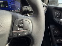USED 2023 73 FORD FIESTA 1.0T EcoBoost MHEV Titanium X Hatchback 5dr Petrol Hybrid Manual Euro 6 (s/s) (125 ps) 1 OWNER, CAR PLAY, DIGI COCKPIT
