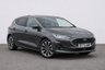 USED 2023 73 FORD FIESTA 1.0T EcoBoost MHEV Titanium X Hatchback 5dr Petrol Hybrid Manual Euro 6 (s/s) (125 ps) 