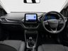 USED 2023 73 FORD FIESTA 1.0T EcoBoost MHEV Titanium X Hatchback 5dr Petrol Hybrid Manual Euro 6 (s/s) (125 ps) 