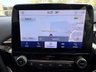USED 2023 73 FORD FIESTA 1.0T EcoBoost MHEV Titanium X Hatchback 5dr Petrol Hybrid Manual Euro 6 (s/s) (125 ps) 1 OWNER, CAR PLAY, DIGI COCKPIT