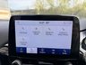 USED 2023 73 FORD FIESTA 1.0T EcoBoost MHEV Titanium X Hatchback 5dr Petrol Hybrid Manual Euro 6 (s/s) (125 ps) 1 OWNER, CAR PLAY, DIGI COCKPIT