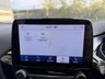USED 2023 73 FORD FIESTA 1.0T EcoBoost MHEV Titanium X Hatchback 5dr Petrol Hybrid Manual Euro 6 (s/s) (125 ps) 1 OWNER, CAR PLAY, DIGI COCKPIT