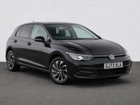 USED 2023 73 VOLKSWAGEN POLO 1.0 TSI Life Hatchback 5dr Petrol Manual Euro 6 (s/s) (95 ps) 1 FORMER KEEPER, APPLE CAR PLAY