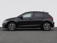 USED 2023 73 VOLKSWAGEN POLO 1.0 TSI Life Hatchback 5dr Petrol Manual Euro 6 (s/s) (95 ps) 1 FORMER KEEPER, APPLE CAR PLAY