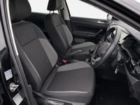 USED 2023 73 VOLKSWAGEN POLO 1.0 TSI Life Hatchback 5dr Petrol Manual Euro 6 (s/s) (95 ps) 1 FORMER KEEPER, APPLE CAR PLAY