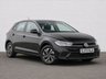 USED 2023 73 VOLKSWAGEN POLO 1.0 TSI Life Hatchback 5dr Petrol Manual Euro 6 (s/s) (95 ps) 1 FORMER KEEPER, APPLE CAR PLAY