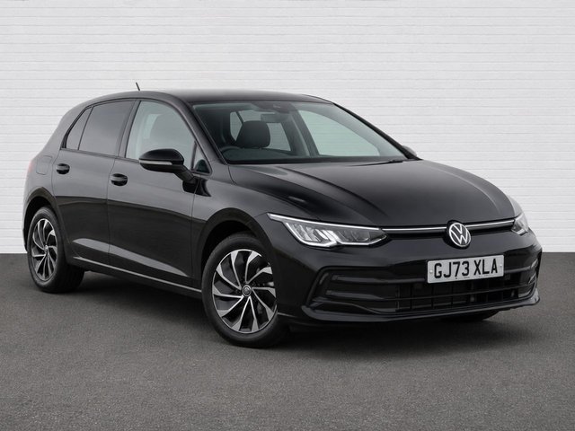 View our Volkswagen Polo 1.0 TSI Life Hatchback 5dr Petrol Manual Euro 6 (s/s) (95 ps)