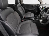 USED 2023 23 MG MG3 1.5 VTi-TECH Exclusive Nav Hatchback 5dr Petrol Manual Euro 6 (s/s) (106 ps) 