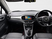 USED 2023 23 MG MG3 1.5 VTi-TECH Exclusive Nav Hatchback 5dr Petrol Manual Euro 6 (s/s) (106 ps) 
