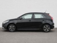 USED 2023 23 MG MG3 1.5 VTi-TECH Exclusive Nav Hatchback 5dr Petrol Manual Euro 6 (s/s) (106 ps) 