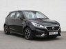 USED 2023 23 MG MG3 1.5 VTi-TECH Exclusive Nav Hatchback 5dr Petrol Manual Euro 6 (s/s) (106 ps) 