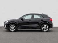 USED 2023 23 AUDI Q2 1.5 TFSI CoD 35 Sport SUV 5dr Petrol S Tronic Euro 6 (s/s) (150 ps) 