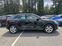 USED 2023 23 AUDI Q2 1.5 TFSI CoD 35 Sport SUV 5dr Petrol S Tronic Euro 6 (s/s) (150 ps) 1 OWNER FROM NEW, CAR PLAY