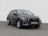 USED 2023 23 AUDI Q2 1.5 TFSI CoD 35 Sport SUV 5dr Petrol S Tronic Euro 6 (s/s) (150 ps) 