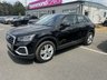 USED 2023 23 AUDI Q2 1.5 TFSI CoD 35 Sport SUV 5dr Petrol S Tronic Euro 6 (s/s) (150 ps) 1 OWNER FROM NEW, CAR PLAY