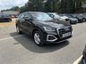 USED 2023 23 AUDI Q2 1.5 TFSI CoD 35 Sport SUV 5dr Petrol S Tronic Euro 6 (s/s) (150 ps) 1 OWNER FROM NEW, CAR PLAY