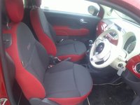 USED 2015 65 FIAT 500 1.2 Pop Hatchback 3dr Petrol Manual Euro 6 (s/s) (69 bhp) 2 KEYS+OVER 50 CARS IN STOCK