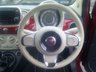 USED 2015 65 FIAT 500 1.2 Pop Hatchback 3dr Petrol Manual Euro 6 (s/s) (69 bhp) 2 KEYS+OVER 50 CARS IN STOCK