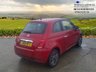USED 2015 65 FIAT 500 1.2 Pop Hatchback 3dr Petrol Manual Euro 6 (s/s) (69 bhp) 2 KEYS+OVER 50 CARS IN STOCK