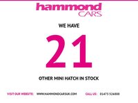 USED 2022 71 MINI HATCH 1.5 Cooper Classic Hatchback 5dr Petrol Manual Euro 6 (s/s) (136 ps) 