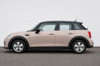 USED 2022 71 MINI HATCH 1.5 Cooper Classic Hatchback 5dr Petrol Manual Euro 6 (s/s) (136 ps) 