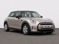 USED 2022 71 MINI HATCH 1.5 Cooper Classic Hatchback 5dr Petrol Manual Euro 6 (s/s) (136 ps) 