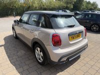 USED 2022 71 MINI HATCH 1.5 Cooper Classic Hatchback 5dr Petrol Manual Euro 6 (s/s) (136 ps) Apple CarPlay Cruise control Sat Na
