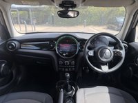 USED 2022 71 MINI HATCH 1.5 Cooper Classic Hatchback 5dr Petrol Manual Euro 6 (s/s) (136 ps) Apple CarPlay Cruise control Sat Na