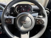 USED 2022 71 MINI HATCH 1.5 Cooper Classic Hatchback 5dr Petrol Manual Euro 6 (s/s) (136 ps) Apple CarPlay Cruise control Sat Na