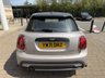 USED 2022 71 MINI HATCH 1.5 Cooper Classic Hatchback 5dr Petrol Manual Euro 6 (s/s) (136 ps) Apple CarPlay Cruise control Sat Na