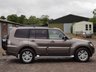 USED 2015 65 MITSUBISHI SHOGUN 3.2 DI-DC SG3 SUV 5dr Diesel Auto 4WD Euro 6 LWB (187 ps) ULEZ & CAZ COMPLIANT!