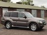 USED 2015 65 MITSUBISHI SHOGUN 3.2 DI-DC SG3 SUV 5dr Diesel Auto 4WD Euro 6 LWB (187 ps) ULEZ & CAZ COMPLIANT!
