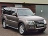 USED 2015 65 MITSUBISHI SHOGUN 3.2 DI-DC SG3 SUV 5dr Diesel Auto 4WD Euro 6 LWB (187 ps) ULEZ & CAZ COMPLIANT!