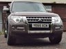 USED 2015 65 MITSUBISHI SHOGUN 3.2 DI-DC SG3 SUV 5dr Diesel Auto 4WD Euro 6 LWB (187 ps) ULEZ & CAZ COMPLIANT!