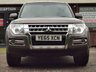 USED 2015 65 MITSUBISHI SHOGUN 3.2 DI-DC SG3 SUV 5dr Diesel Auto 4WD Euro 6 LWB (187 ps) ULEZ & CAZ COMPLIANT!