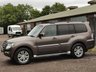 USED 2015 65 MITSUBISHI SHOGUN 3.2 DI-DC SG3 SUV 5dr Diesel Auto 4WD Euro 6 LWB (187 ps) ULEZ & CAZ COMPLIANT!