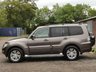 USED 2015 65 MITSUBISHI SHOGUN 3.2 DI-DC SG3 SUV 5dr Diesel Auto 4WD Euro 6 LWB (187 ps) ULEZ & CAZ COMPLIANT!