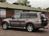 USED 2015 65 MITSUBISHI SHOGUN 3.2 DI-DC SG3 SUV 5dr Diesel Auto 4WD Euro 6 LWB (187 ps) ULEZ & CAZ COMPLIANT!