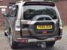USED 2015 65 MITSUBISHI SHOGUN 3.2 DI-DC SG3 SUV 5dr Diesel Auto 4WD Euro 6 LWB (187 ps) ULEZ & CAZ COMPLIANT!