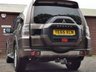 USED 2015 65 MITSUBISHI SHOGUN 3.2 DI-DC SG3 SUV 5dr Diesel Auto 4WD Euro 6 LWB (187 ps) ULEZ & CAZ COMPLIANT!