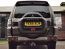 USED 2015 65 MITSUBISHI SHOGUN 3.2 DI-DC SG3 SUV 5dr Diesel Auto 4WD Euro 6 LWB (187 ps) ULEZ & CAZ COMPLIANT!